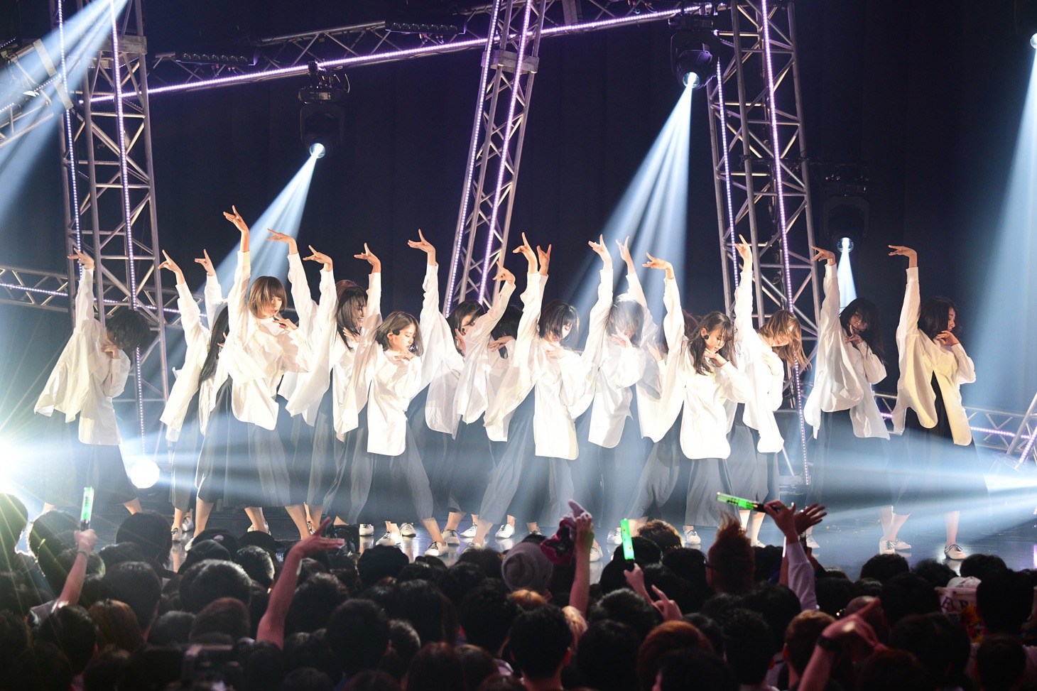 欅坂46