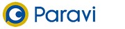 「Paravi」ロゴ