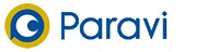 「Paravi」ロゴ