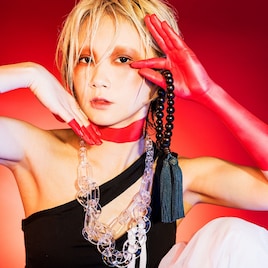 Reolアルバムをお菊制作動画で全曲試聴、12月に「Reol展」開催も