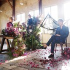 Sonar Pocket、デビュー10周年記念アルバム「flower」リリース