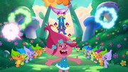 「トロールズ：シング・ダンス・ハグ！」場面写真 DreamWorks Trolls (c)2018 DreamWorks Animation LLC. All Rights Reserved.
