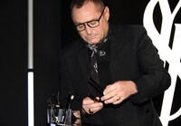 トム・ペシュー氏