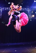 古川小夏（アップアップガールズ（仮））