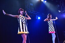 バニラビーンズ