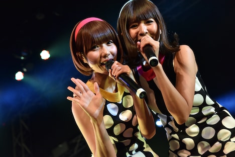 バニラビーンズ