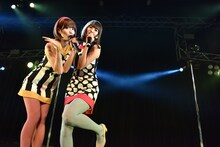 バニラビーンズ