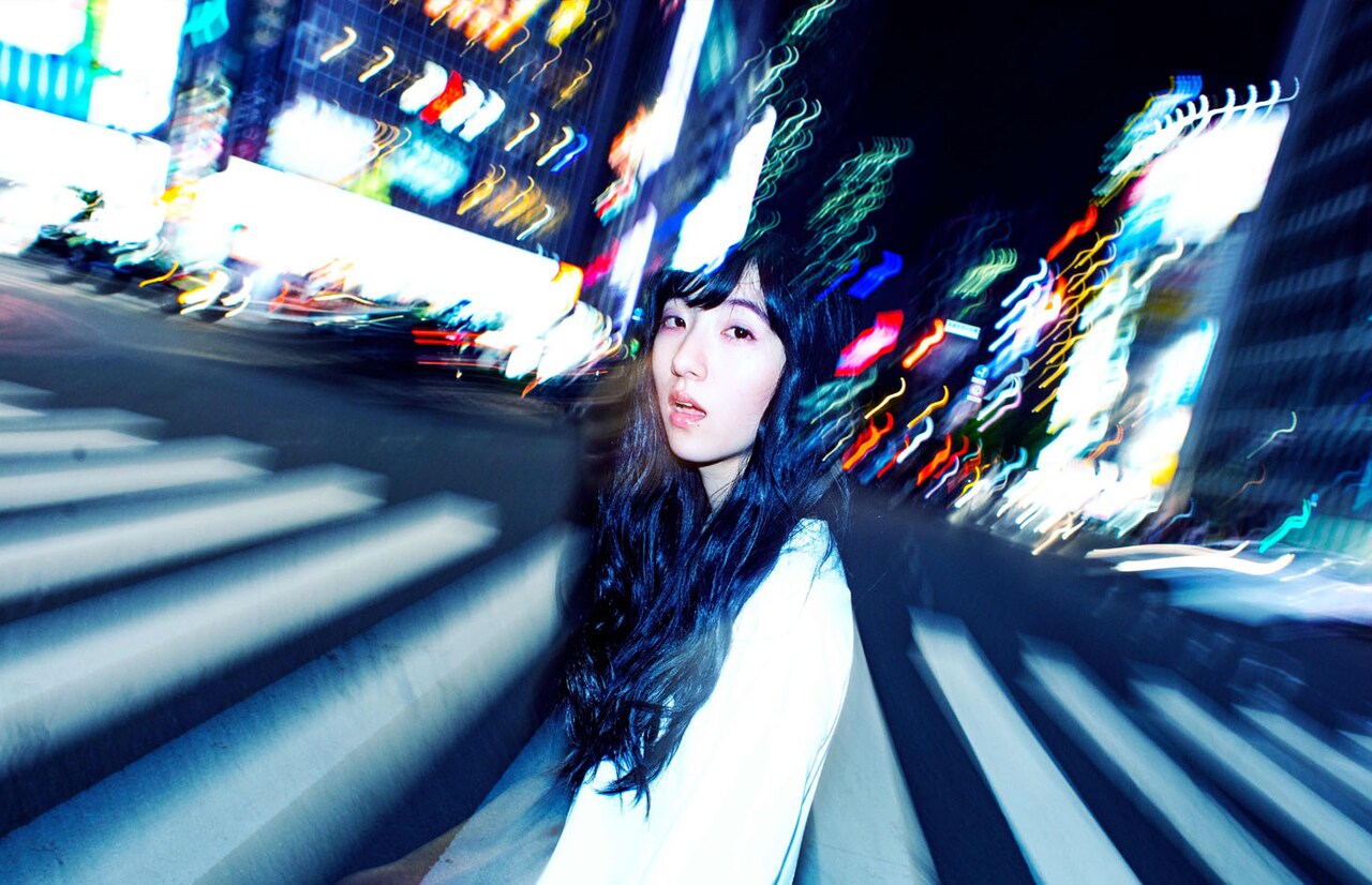 春ねむりの1stフルアルバム「春と修羅」アナログ化、フランスのレーベルより発売