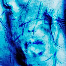 春ねむり「東京（Ewig Wiederkehren）」ジャケット