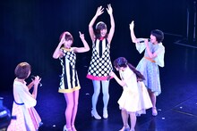 Negiccoとバニラビーンズ。