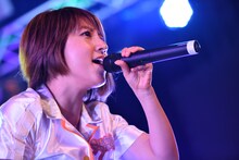 risano（lyrical school）