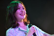 hime（lyrical school）