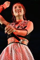 関根梓（アップアップガールズ（仮））