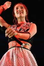 関根梓（アップアップガールズ（仮））