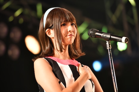 リサ（バニラビーンズ）