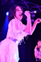 中江友梨（東京女子流）