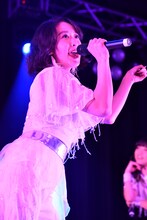 中江友梨（東京女子流）