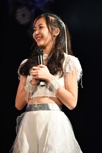 山邊未夢（東京女子流）