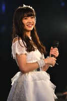 新井ひとみ（東京女子流）