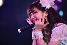 新井ひとみ（東京女子流）