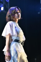 中江友梨（東京女子流）