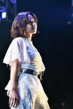 中江友梨（東京女子流）