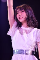 庄司芽生（東京女子流）