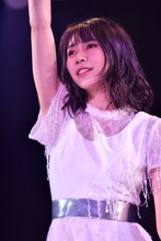 庄司芽生（東京女子流）