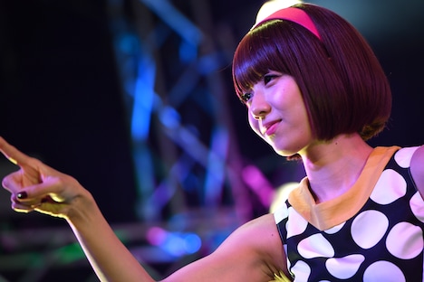 レナ（バニラビーンズ）