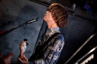 マイケル（B）（撮影：石崎祥子）