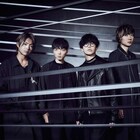 BLUE ENCOUNTが新作「FREEDOM」ビジュアルで囚われる