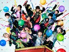 BOYS AND MEN田中俊介が本日付けでグループ脱退、所属事務所からも退所