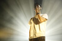 小袋成彬（Photo by Yoshika Horita）