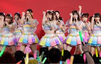 SKE48 チームKII