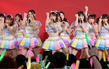 SKE48 チームKII