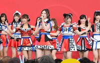 SKE48 チームS