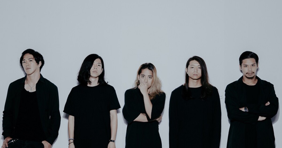 Survive Said The Prophet、今度は「BANANA FISH」EDテーマ担当 