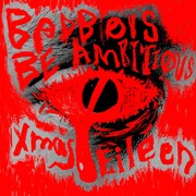 Xmas Eileen「BAD BOYS BE AMBITIOUS」配信ジャケット