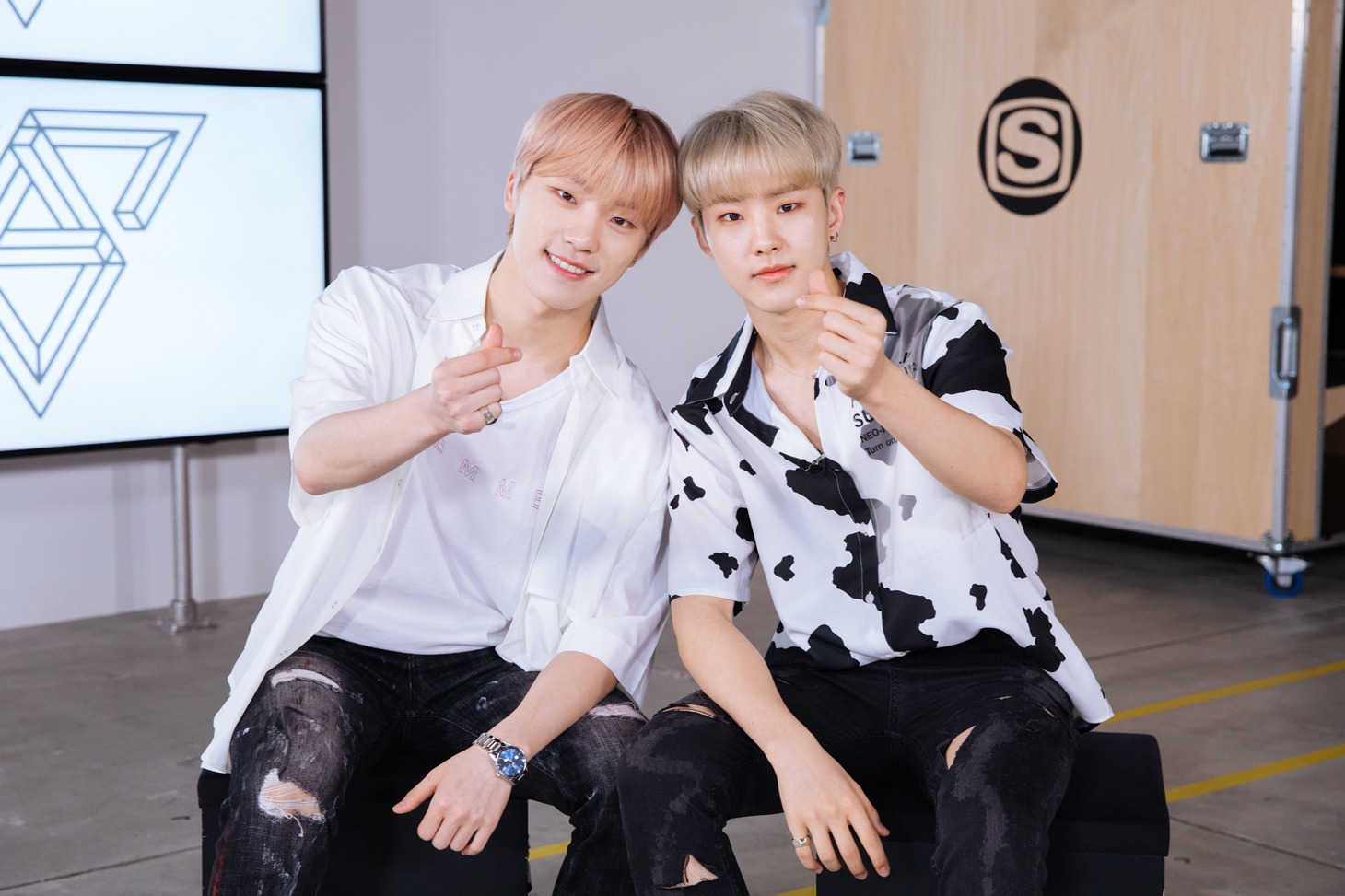 SEVENTEEN