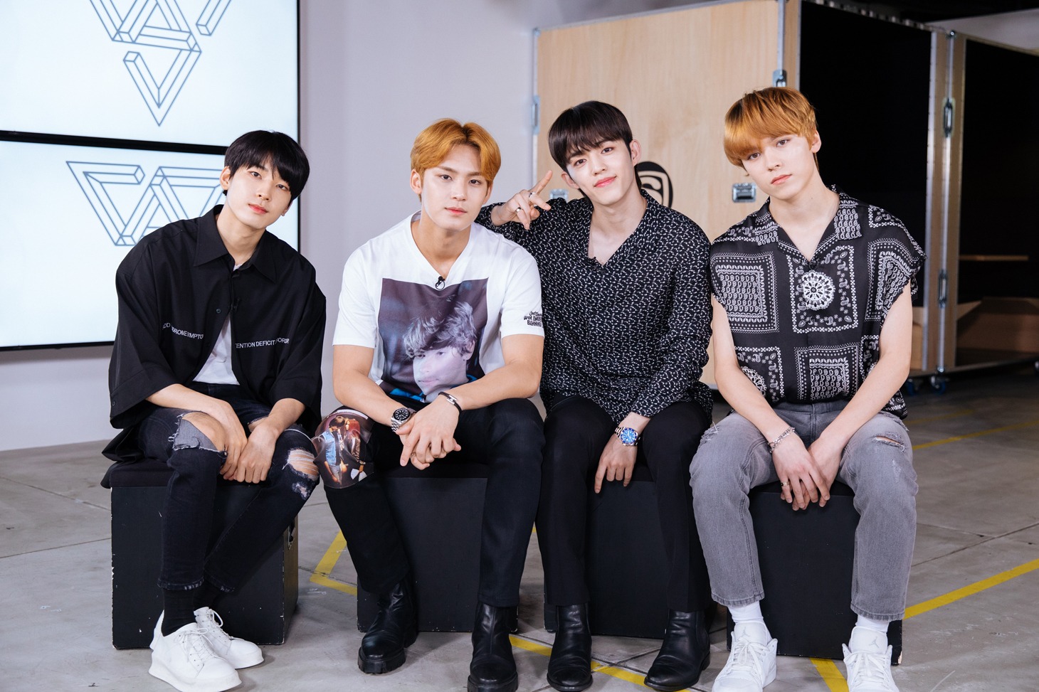 SEVENTEEN
