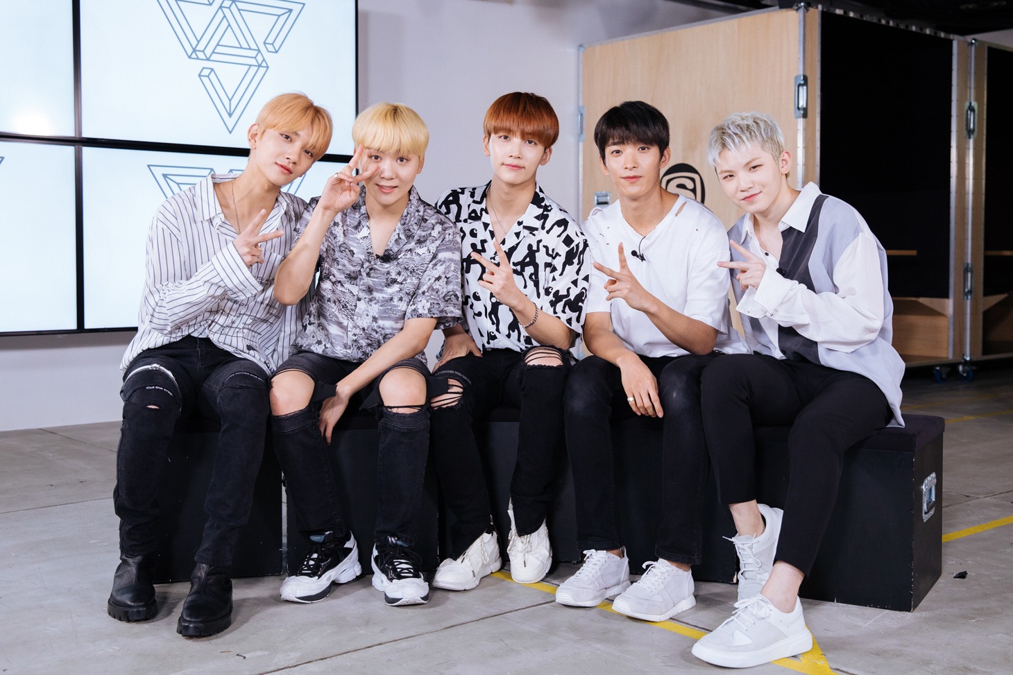 SEVENTEEN