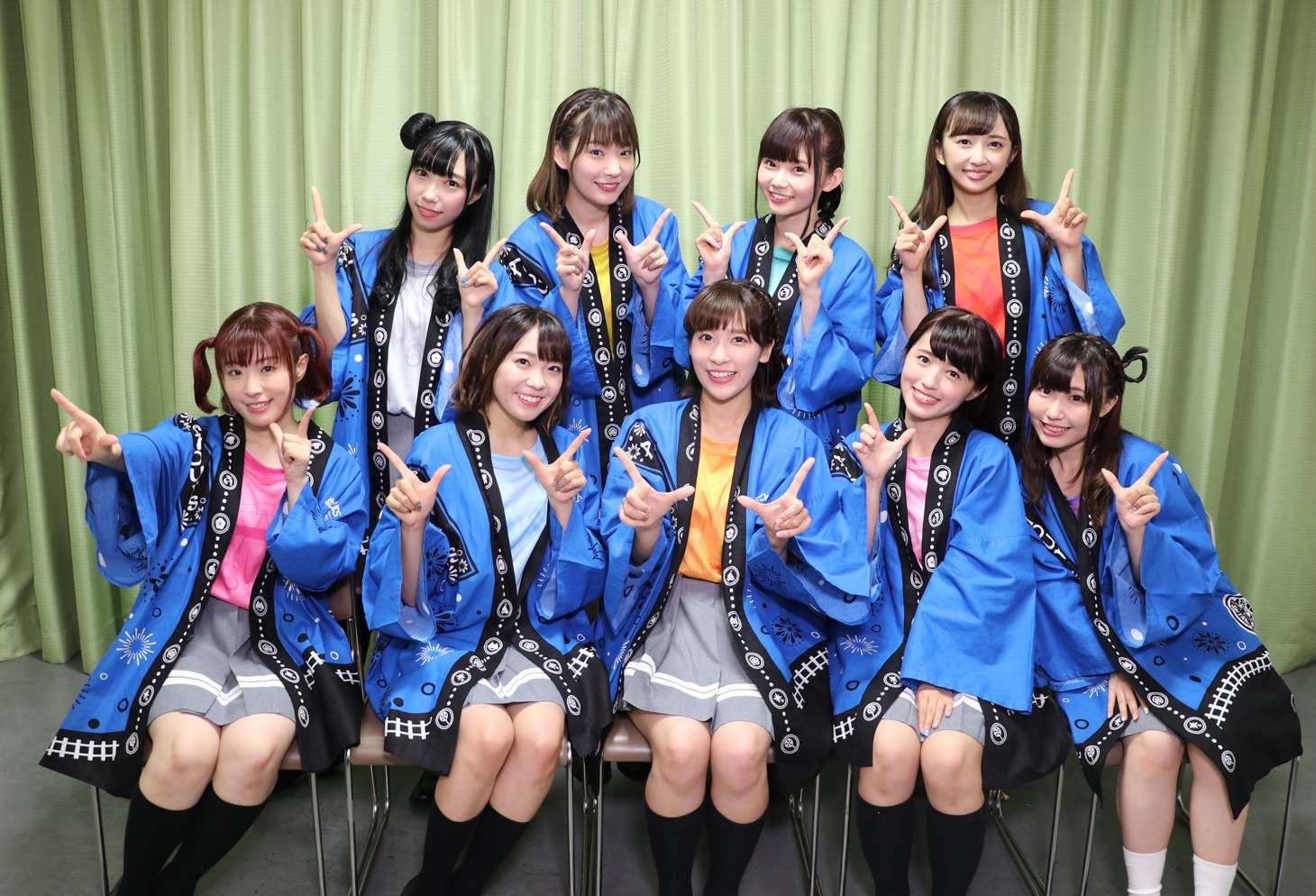 Aqours