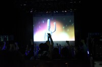 ミソシタ「ミソパーティー～地下二階のレジスタンス～」の様子。