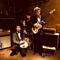 Jackie & The Cedrics