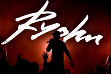 「RIPPLES vol.2 ～1990-199×～」出演時のRyohu。