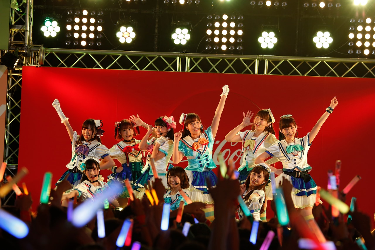 Aqours