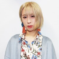 城戸あき子（CICADA）