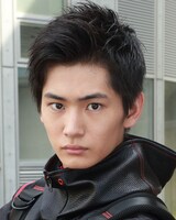 押田岳（明光院ゲイツ / 仮面ライダーゲイツ役）