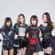 仮面ライダーGIRLS