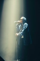 kZm（Photo by Shuhei Kojima）